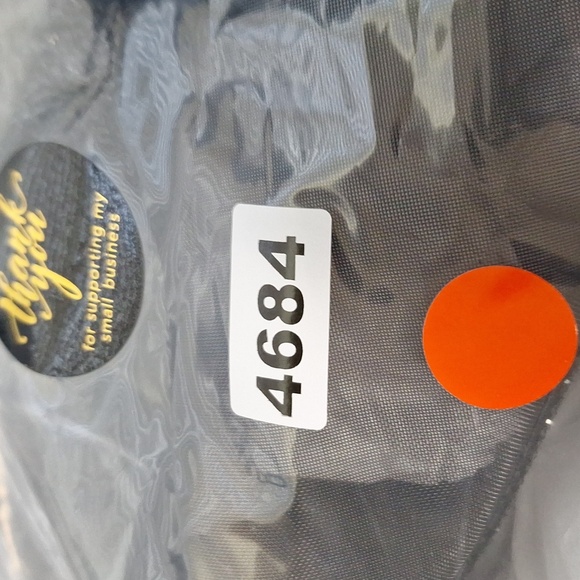 Jessica Simpson Black Mesh Rhinestone Whimsigoth Fairy Ankle Booties Size 7.5M - Picture 15 of 15